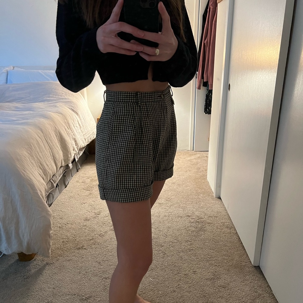Vintage Shorts